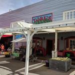 Cowgirl Creamery