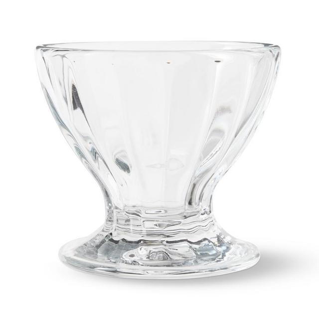 Sundae Dishes, Set of 6