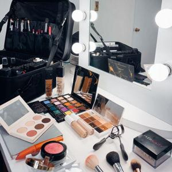 Wedding Hair & Makeup Artist