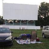 Holiday Drive-In Theatre