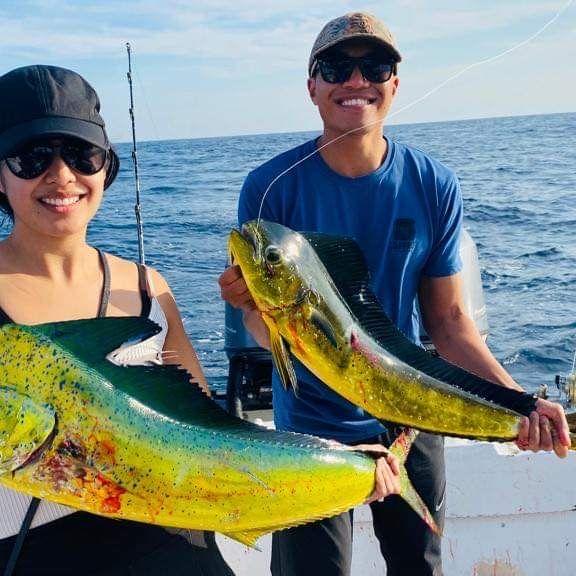 Fishing