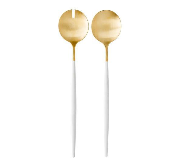 Cutipol Salad Servers