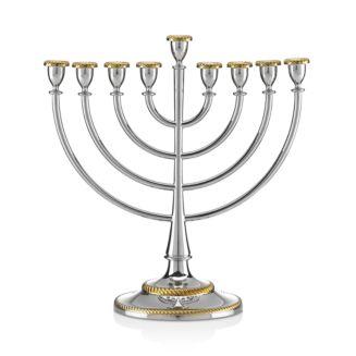 Roseland Menorah