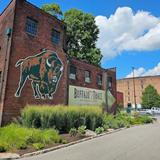 Buffalo Trace Distillery