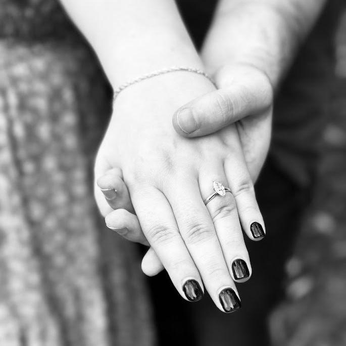 The ring!