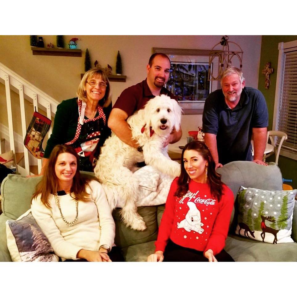 Christmas Eve