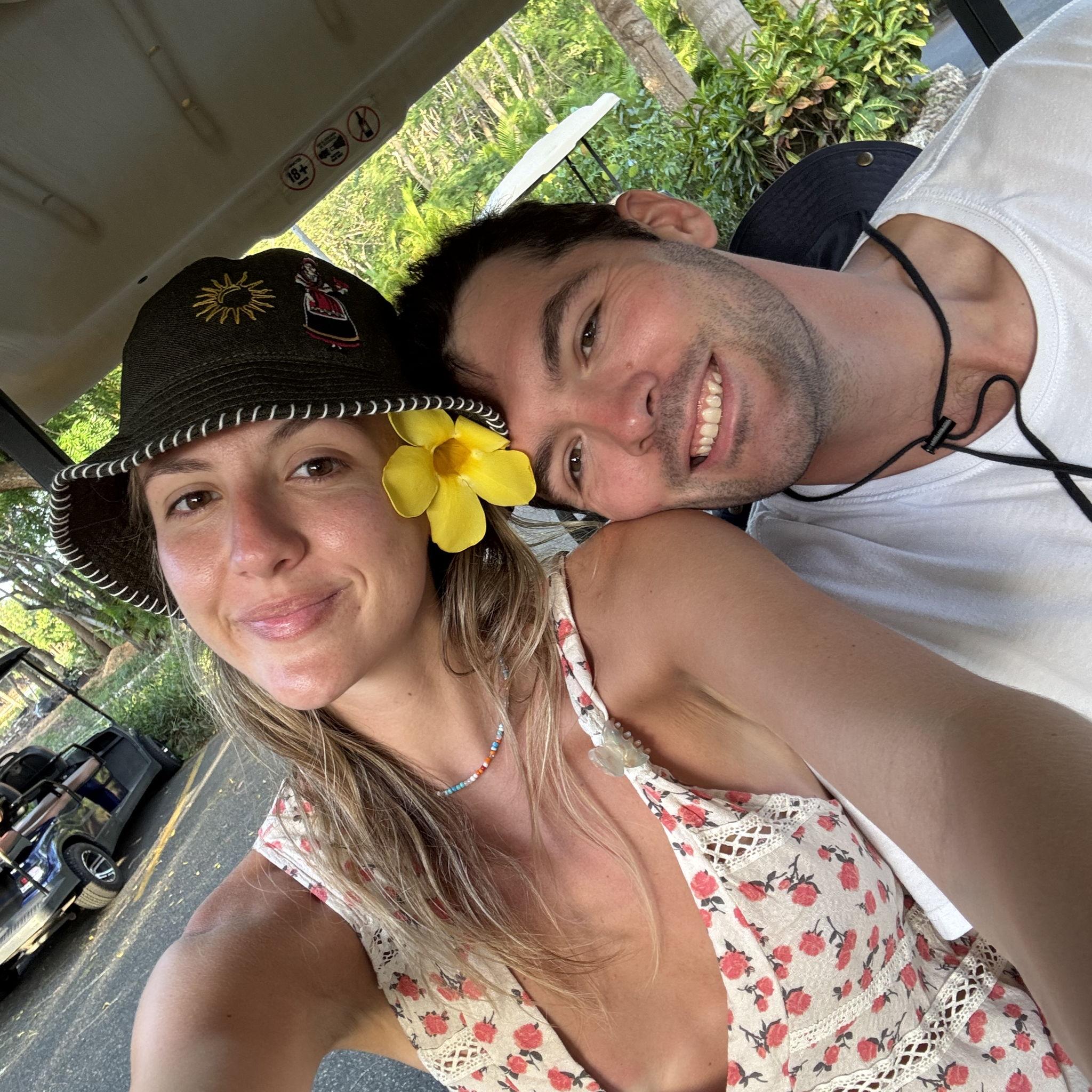 Dominican Republic | May 2025