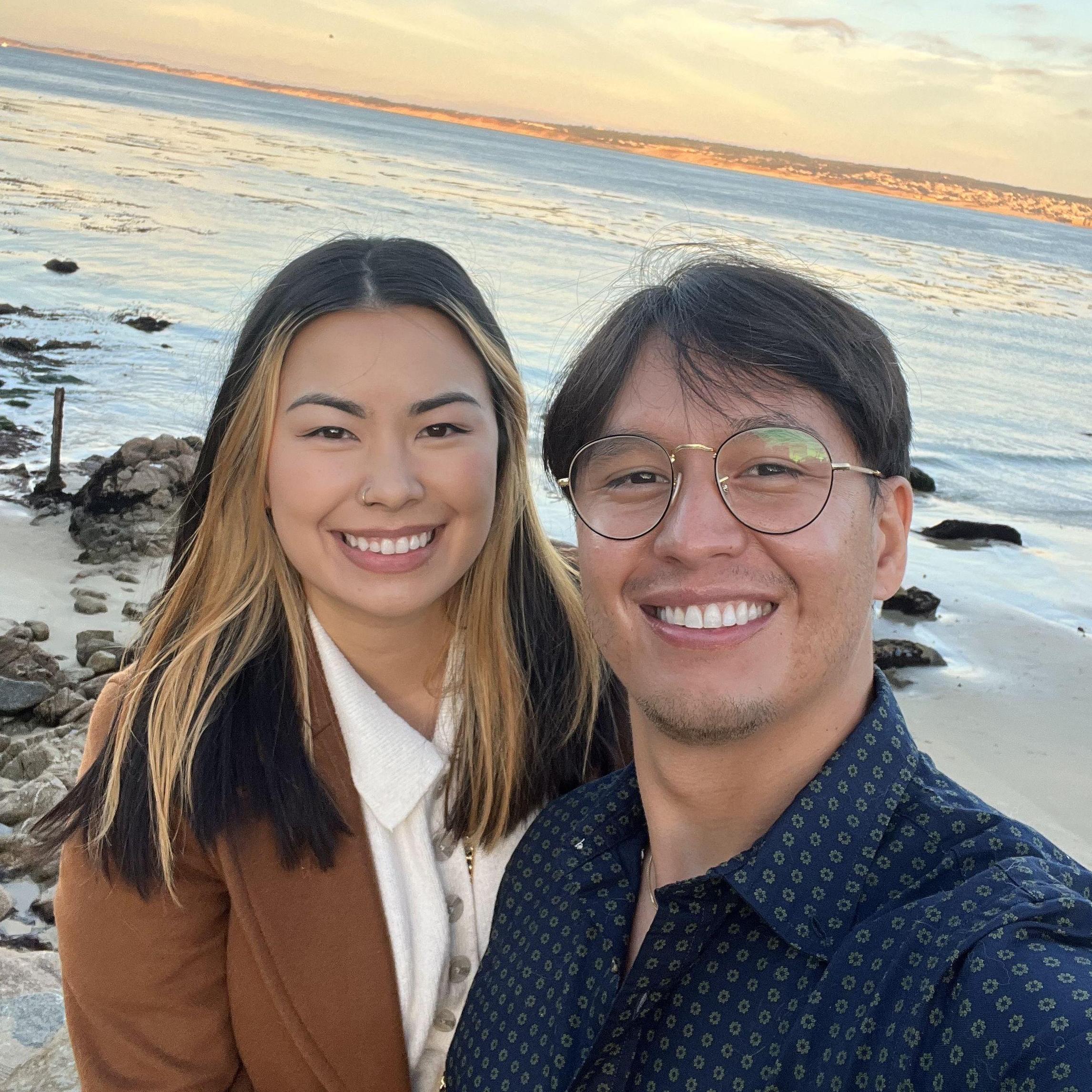 2022: Night before the proposal