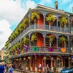 French Quarter
