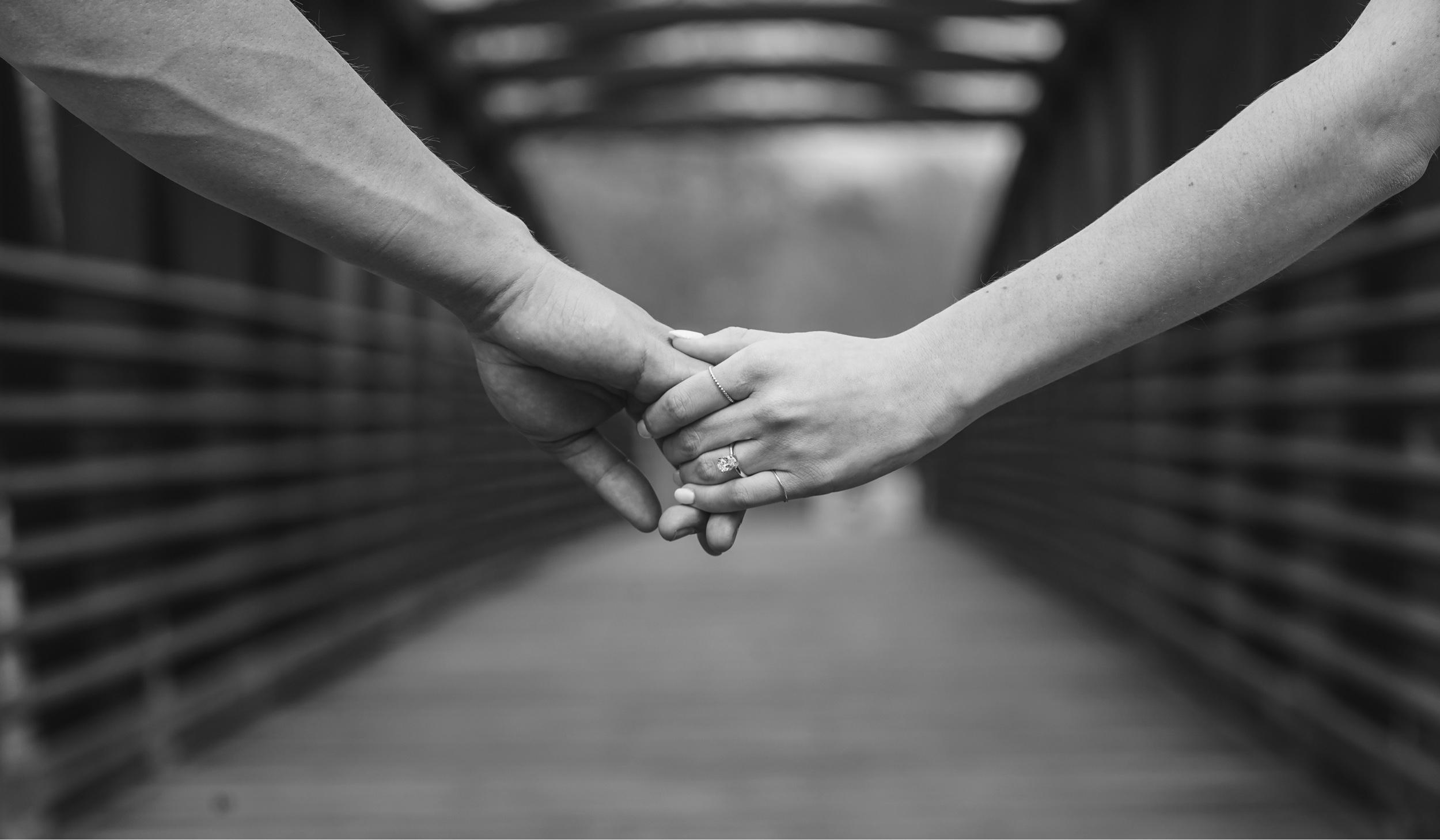 The Wedding Website of Jada Donaldson and Cameron Crater