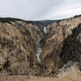 Grand Canyon of the Yellowstone