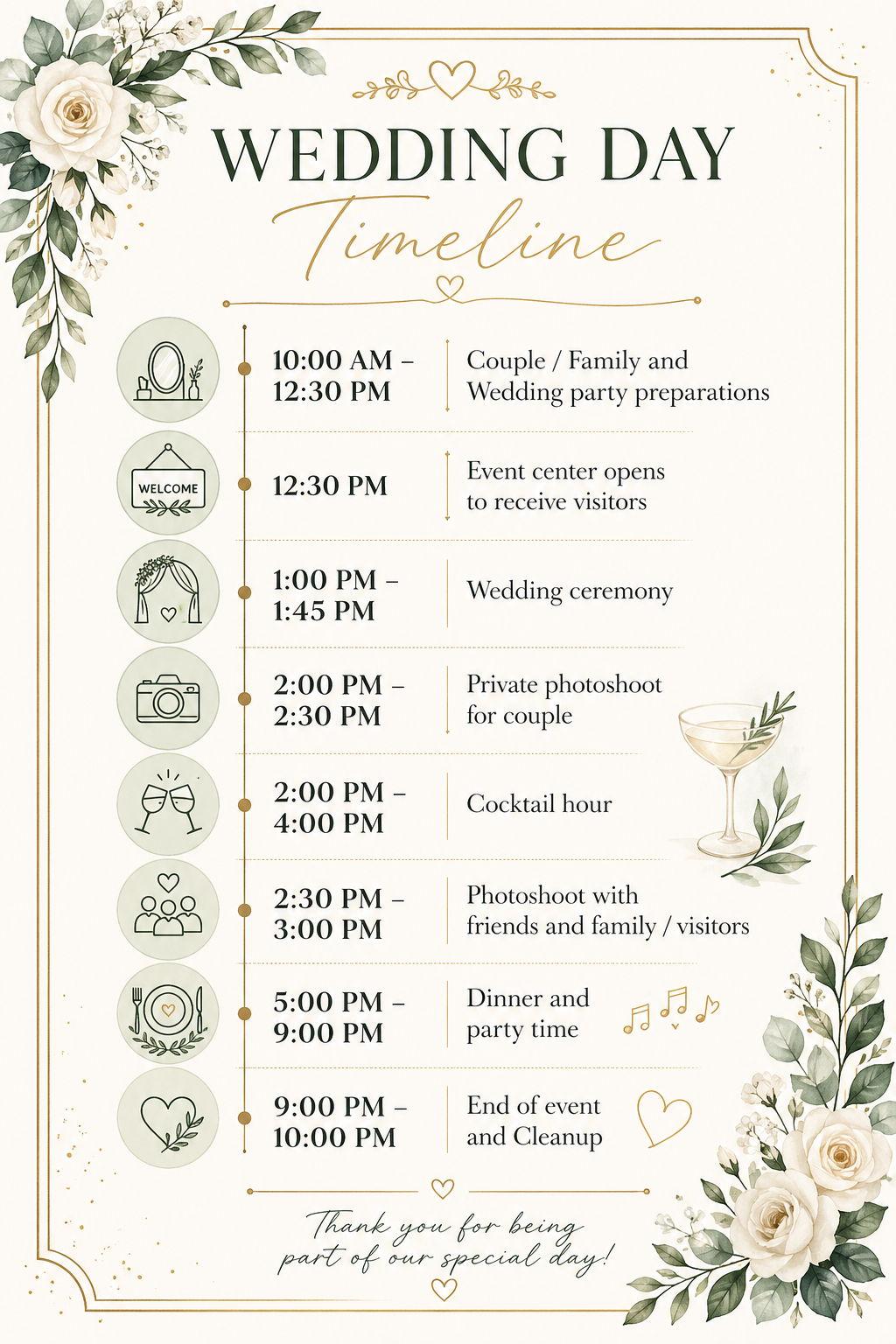 The Wedding Website of Tabitha Mulumbeni and Ellis Oppong