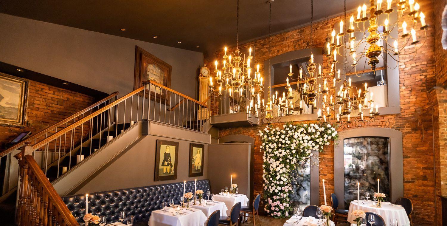 The Wedding Website of Samantha Hernandez and Vladimir Weinstein