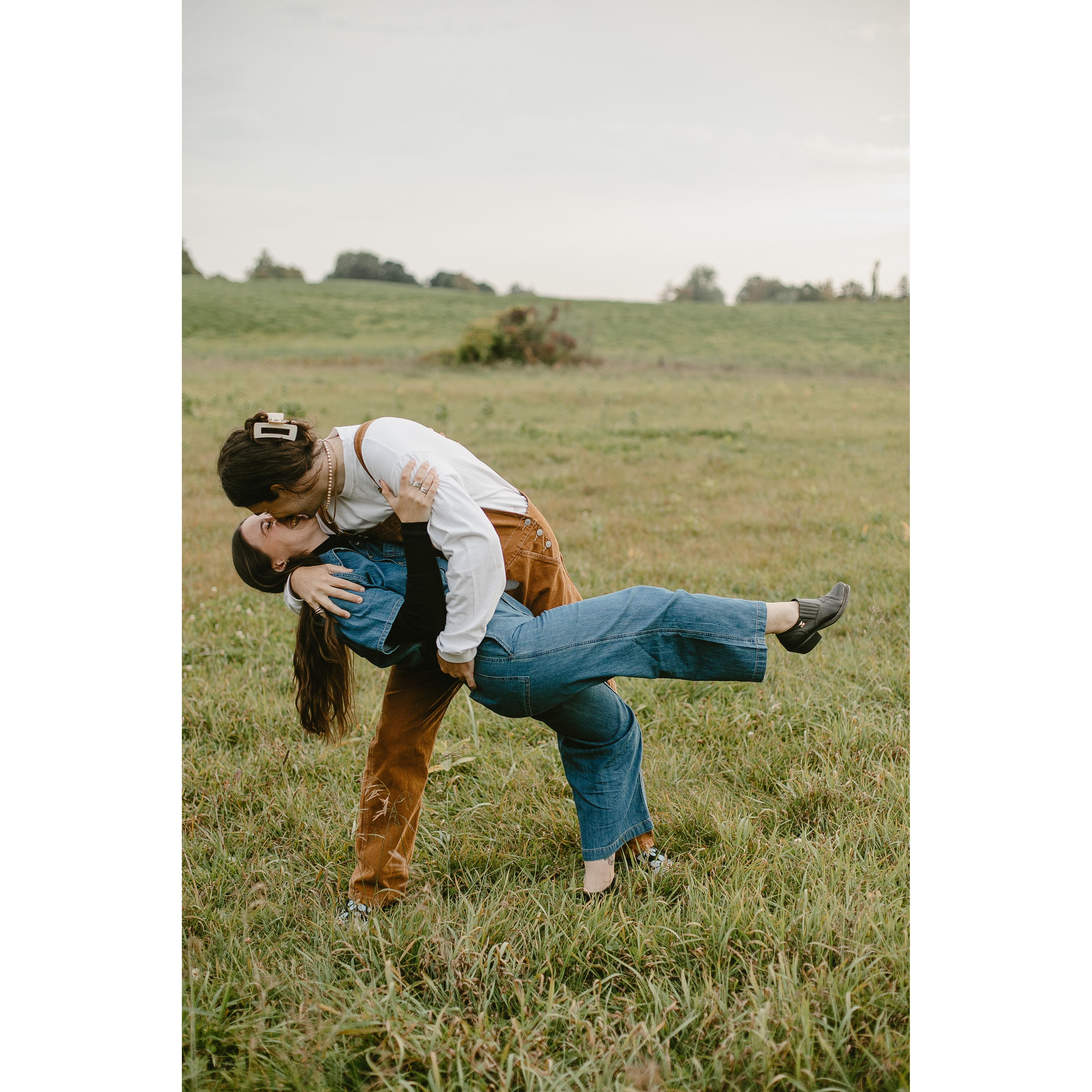 Always giggling together!
From our family session last October. Thanks Em!