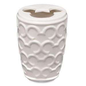 Mickey Mouse Icon Toothbrush Holder