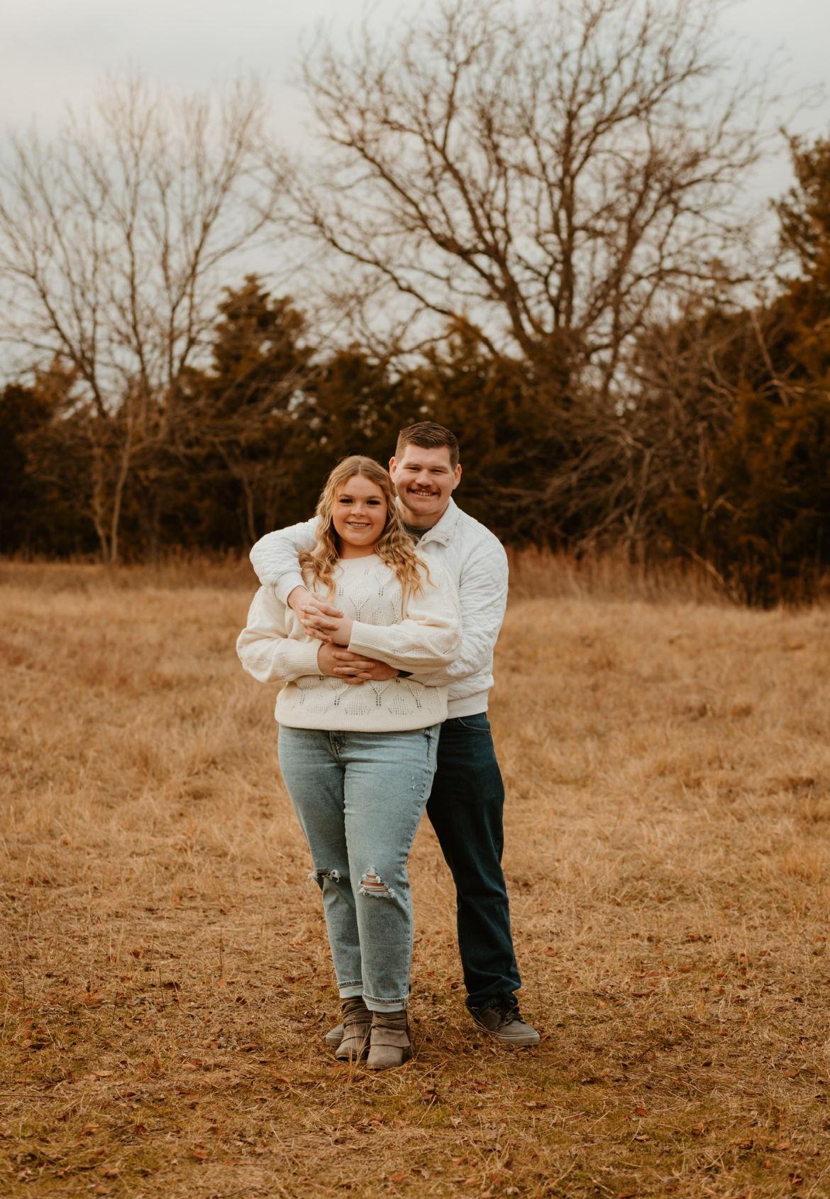 The Wedding Website of Vivien Gabehart and Brode Pettus