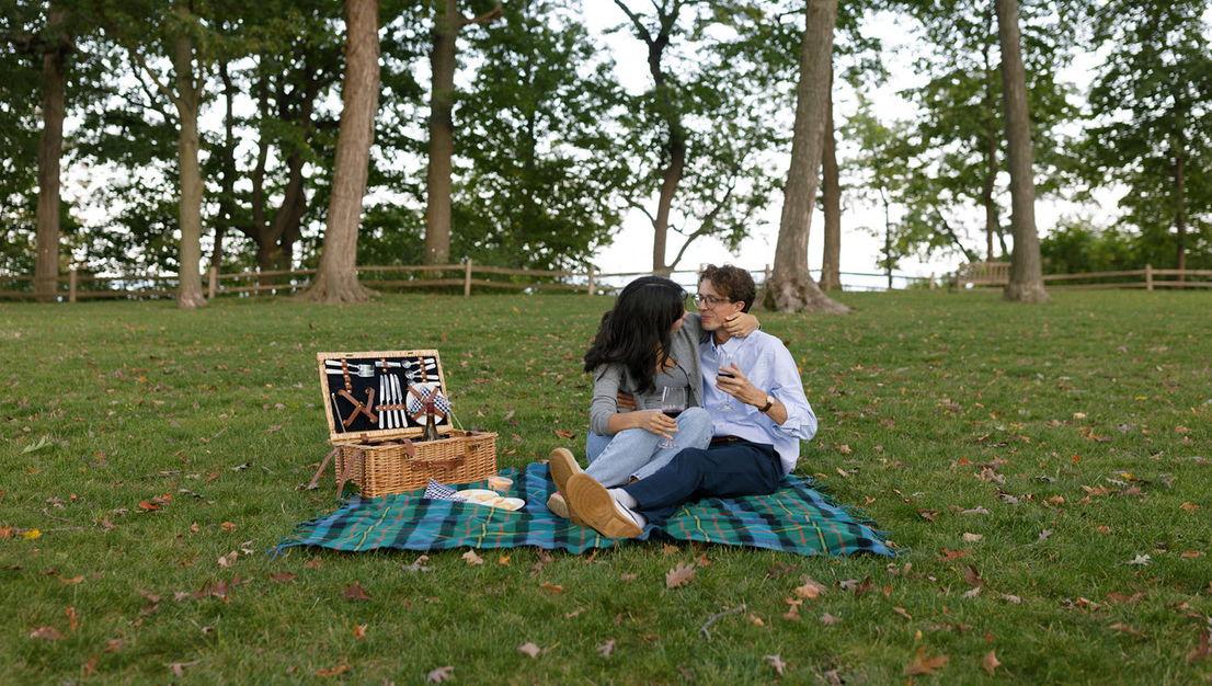 The Wedding Website of Viviana Gonzalez and Brenton Krieger