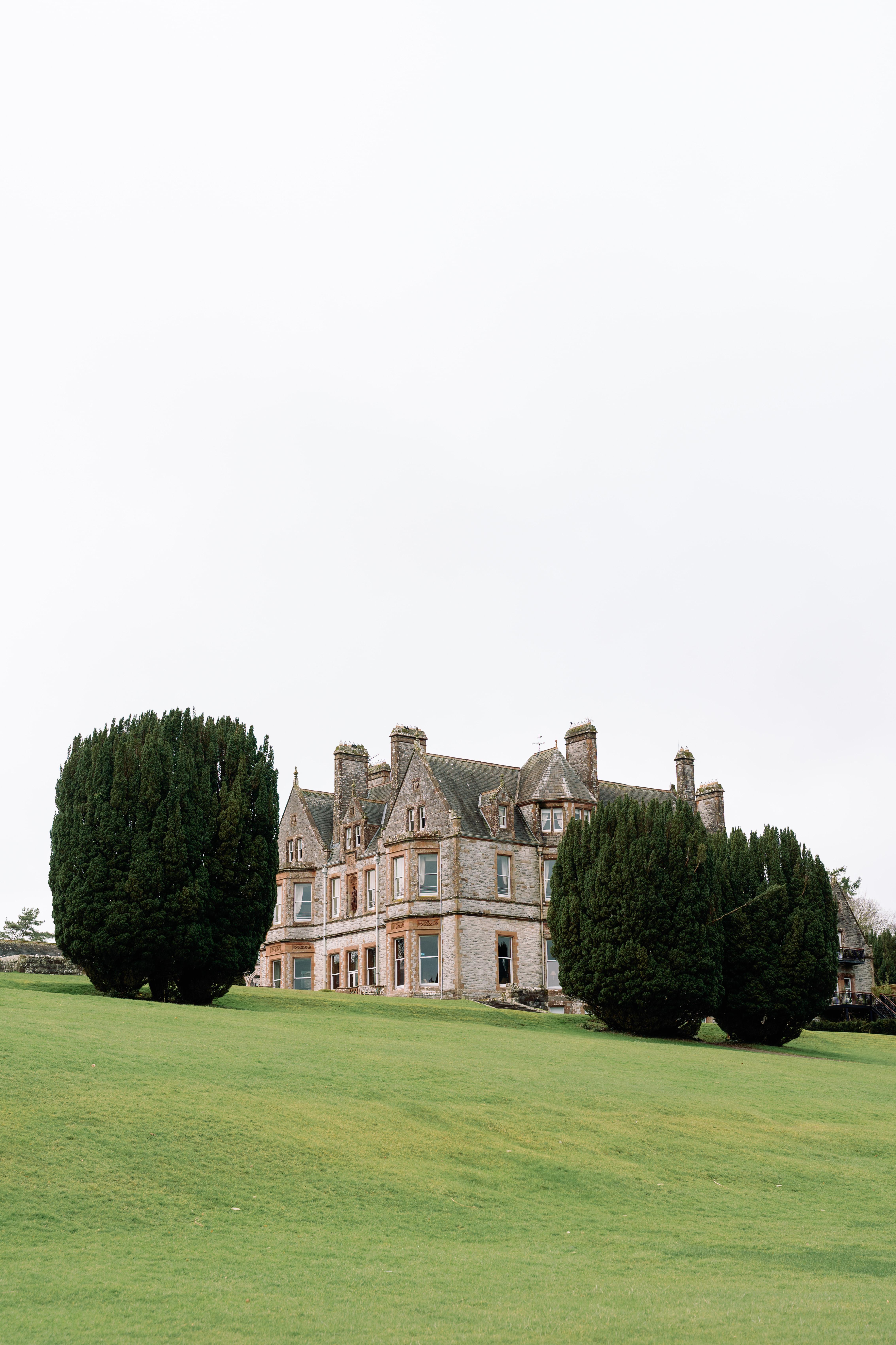 The Wedding Website of Bridget McGuire and Alec Morrison