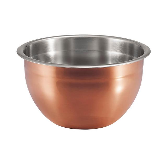 Tramontina Limited Editions Copper Clad 1.5 Qt Mixing Bowl