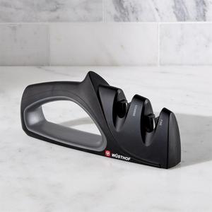 Wüsthof - Wusthof ® 2 Stage Hand-Held Sharpener