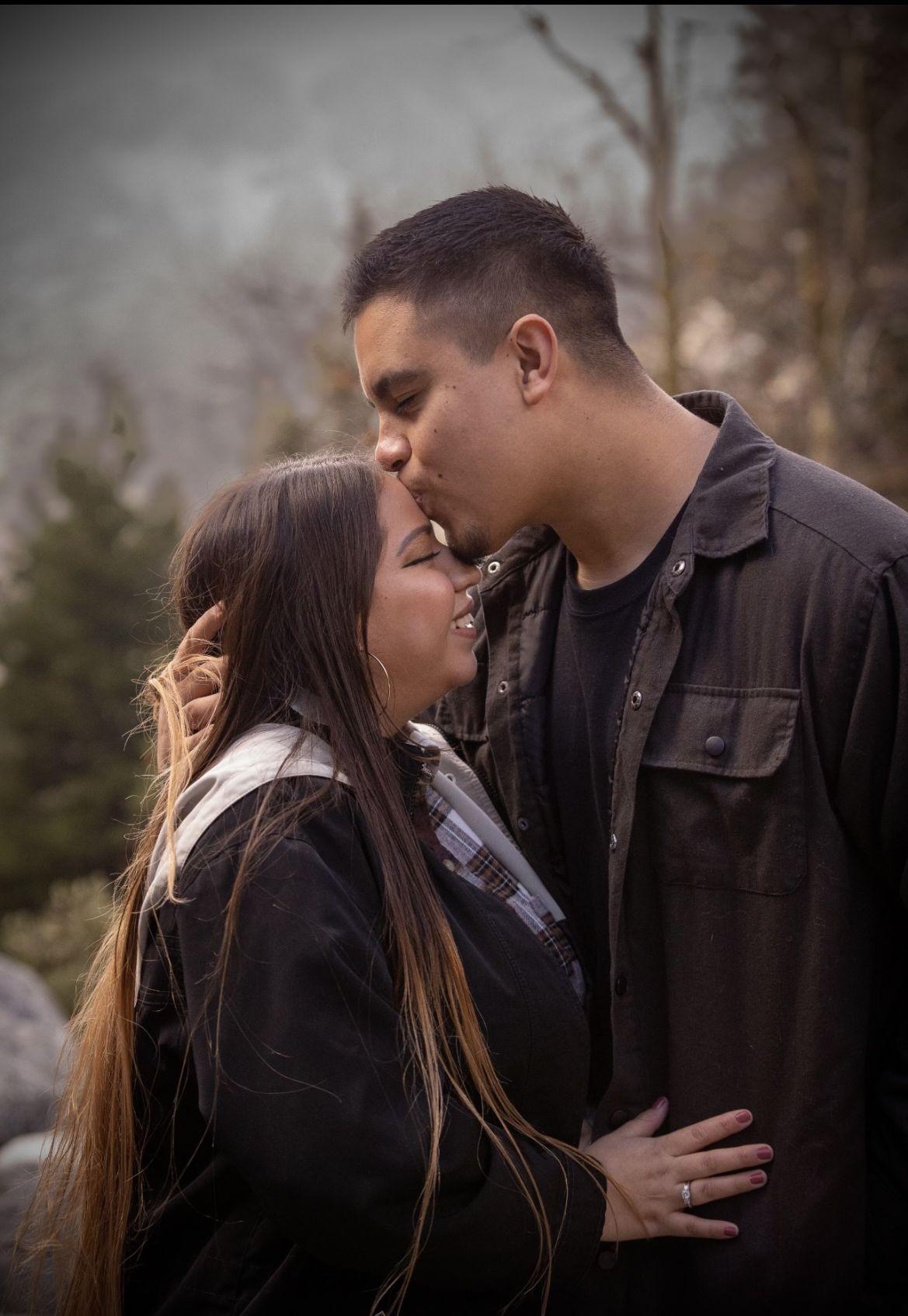 The Wedding Website of Michael Peralta and Isabella Torres