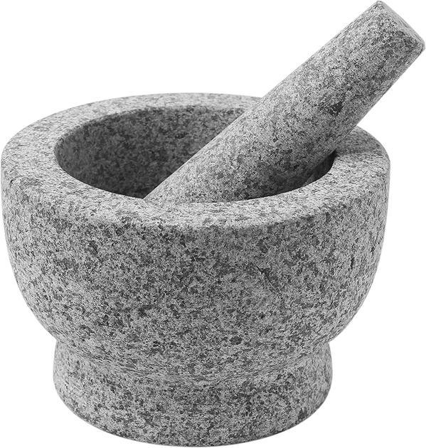 ChefSofi Mortar & Pestle Set