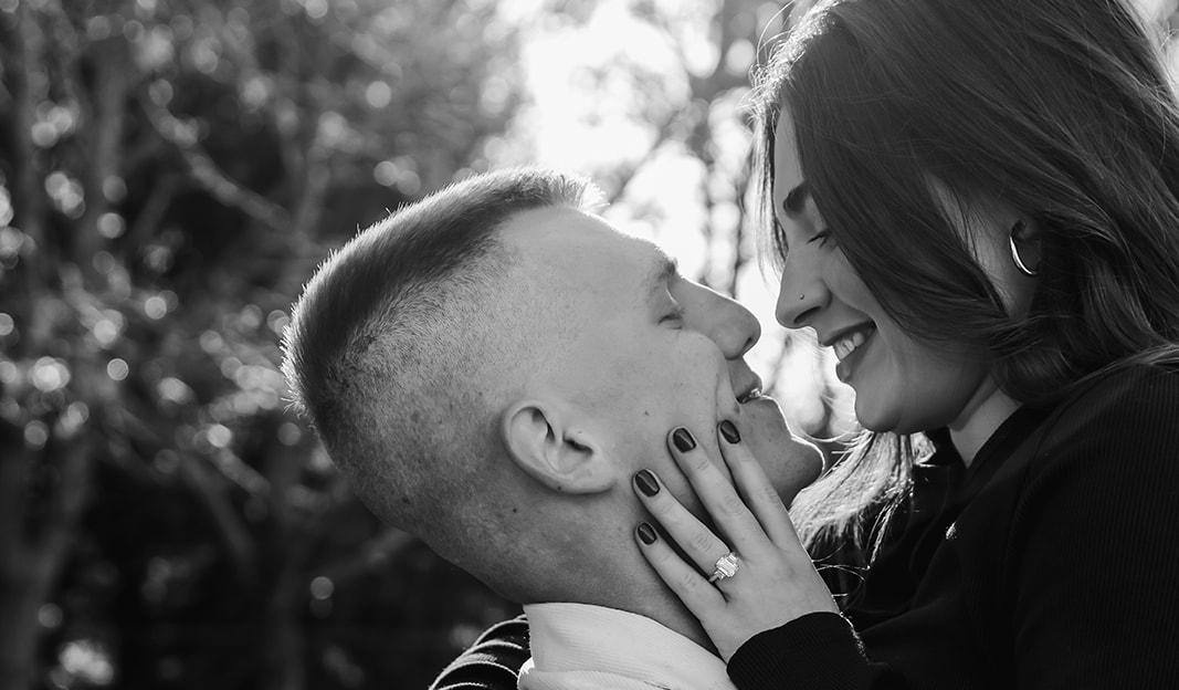 The Wedding Website of Kendall Billman and Jayvin Landers