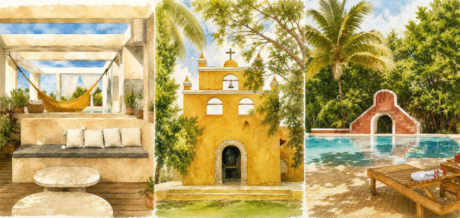 The Wedding Website of Amaya Torres and Abraham Camacho