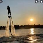 Carolina FlyBoard