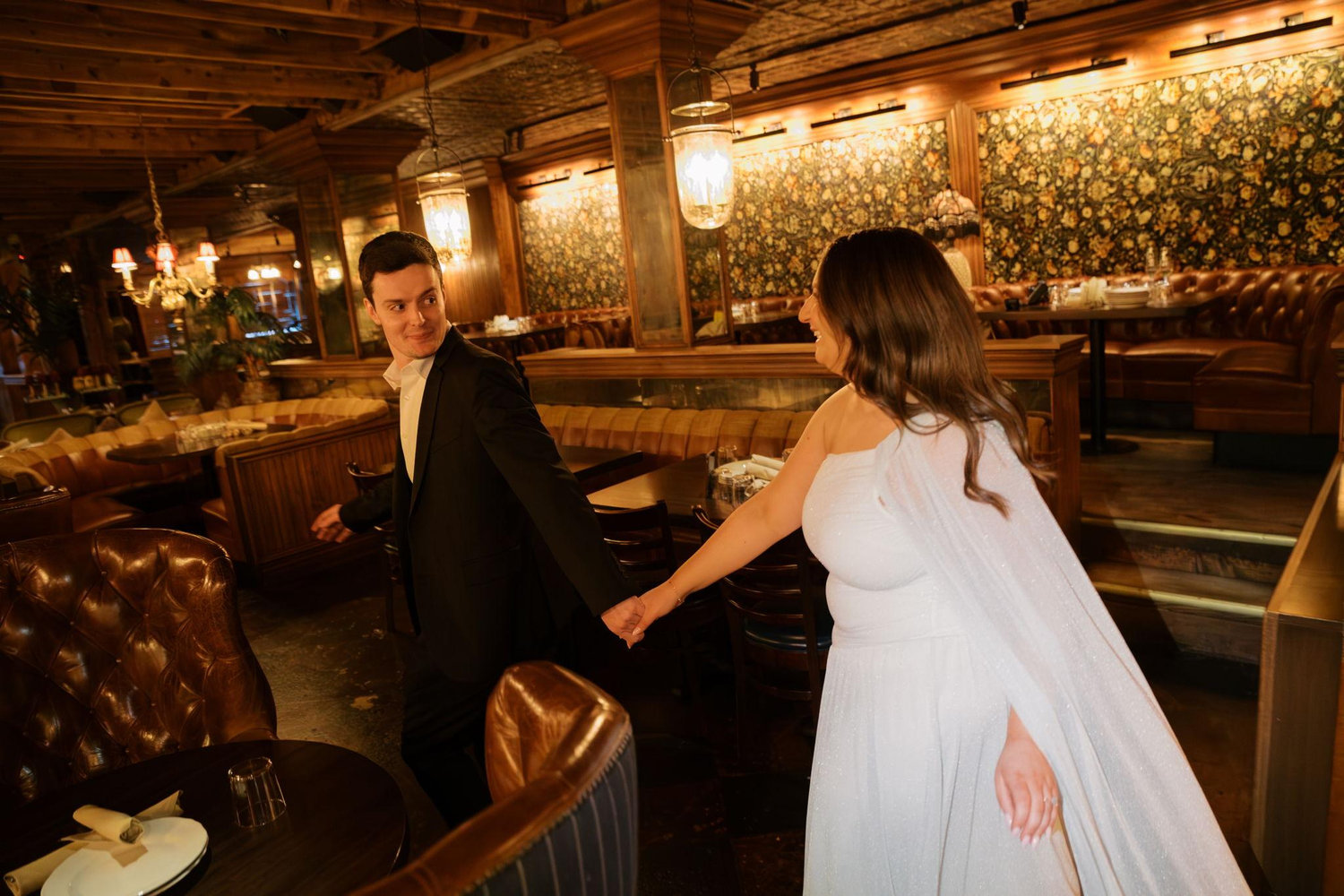 The Wedding Website of Alexa Valenzisi and Shane Hackett