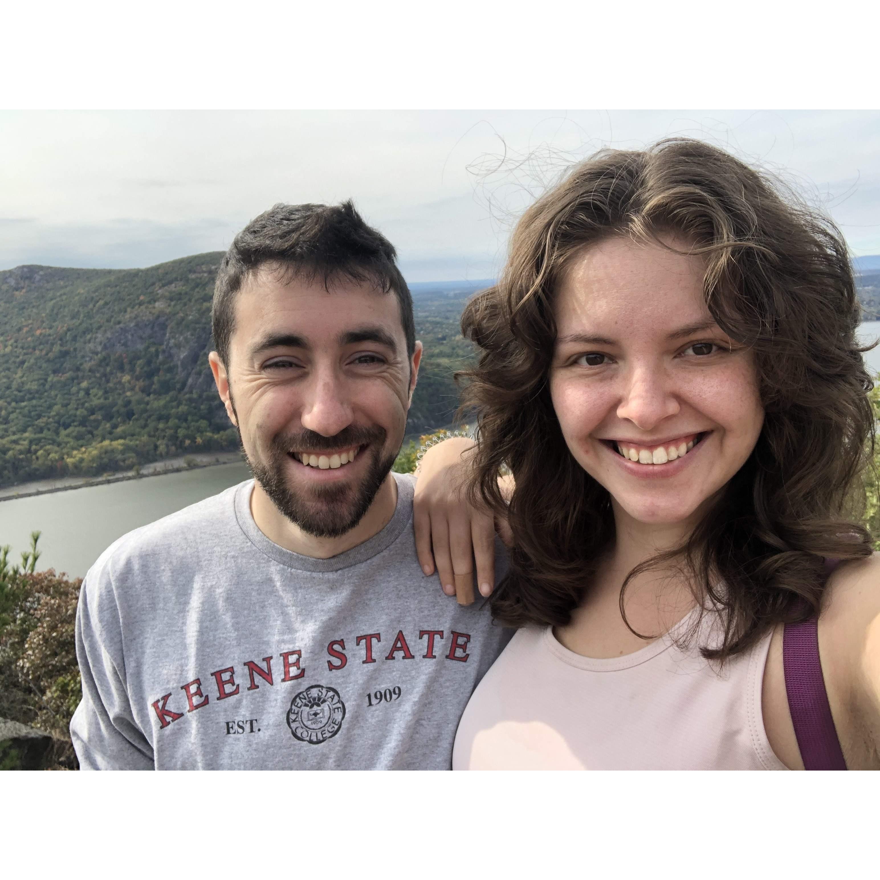 Upstate NY Hiking