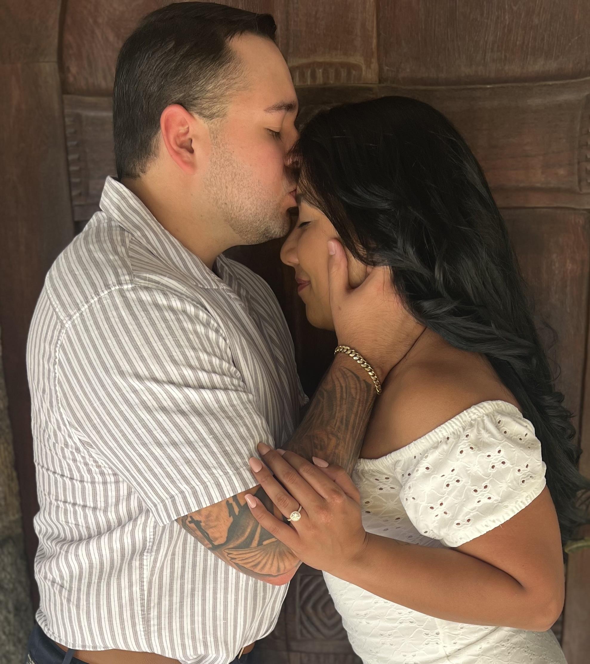 The Wedding Website of Jenissa Rodriguez and Julian Diaz