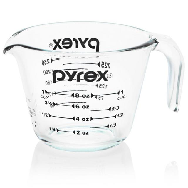 Pyrex® 1 Cup Measuring Cup