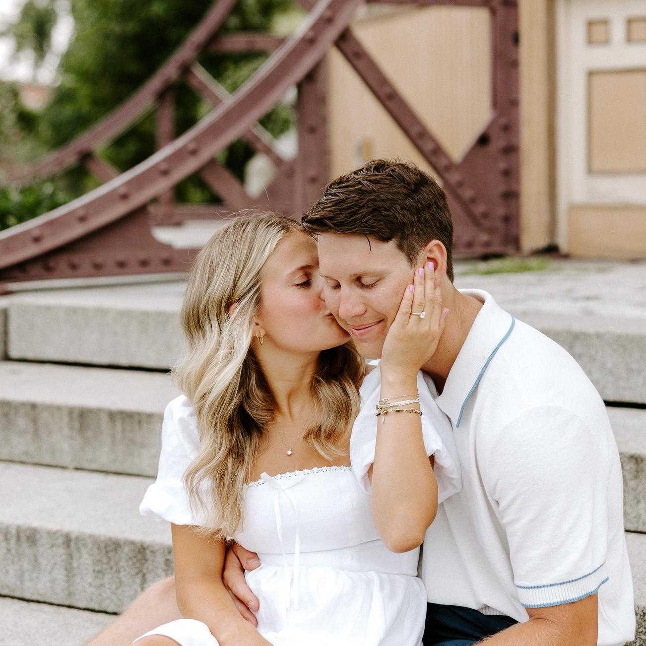 Engagement Photos!