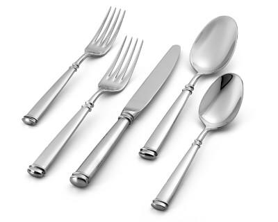 Absolu 20-Piece Flatware Set