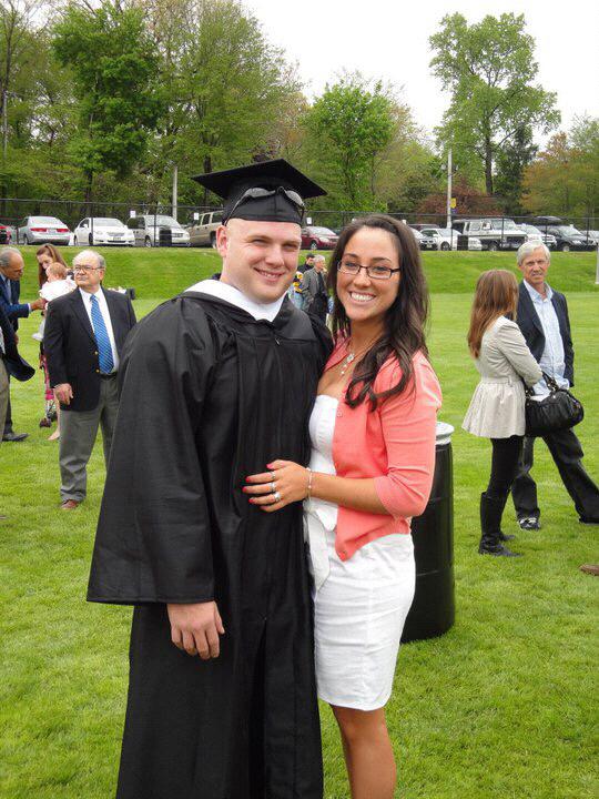 Curry College Class of 2011