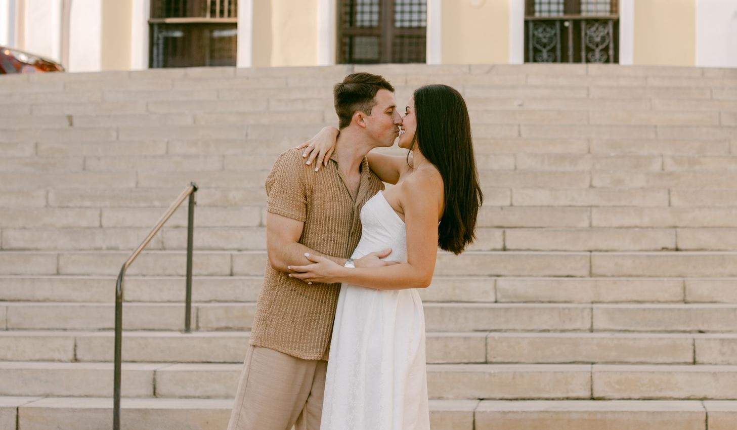 The Wedding Website of Gabriela Alicea Maldonado and George Laventis