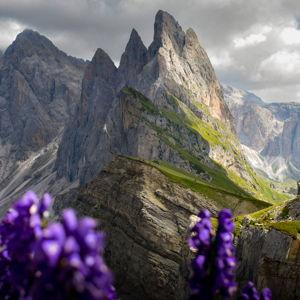 Dolomites Cable Car Fund