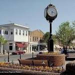 Downtown Spring Lake
