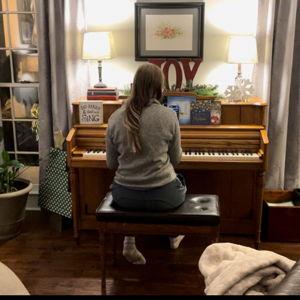 Piano fund