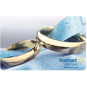 Walmart Gift Card