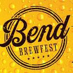 Event - Bend Brewfest