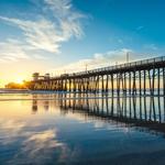 Oceanside Pier
