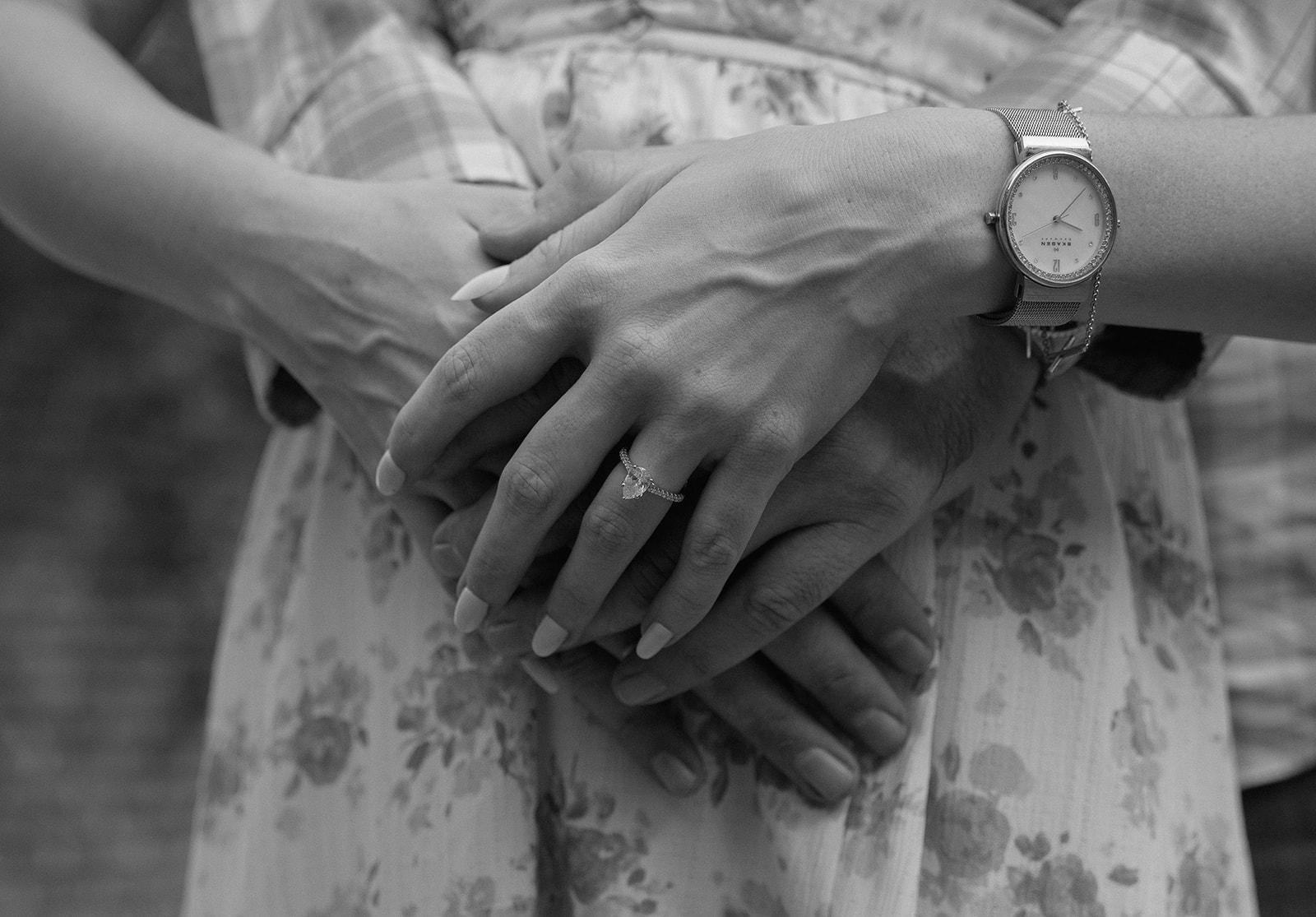 The Wedding Website of Davis Roper and Lauren Parnell
