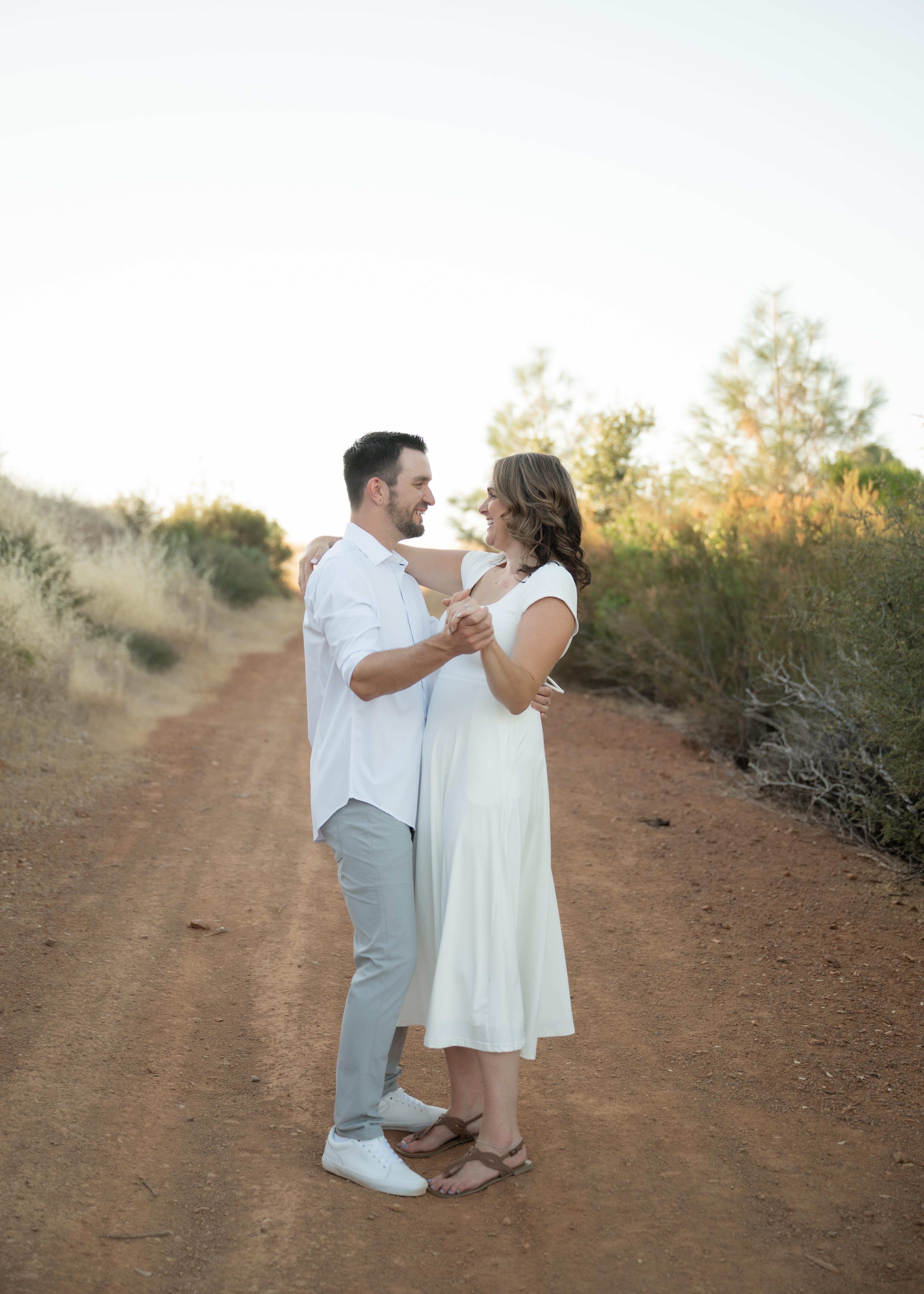 The Wedding Website of Ashley Baxter and Austin Lytle
