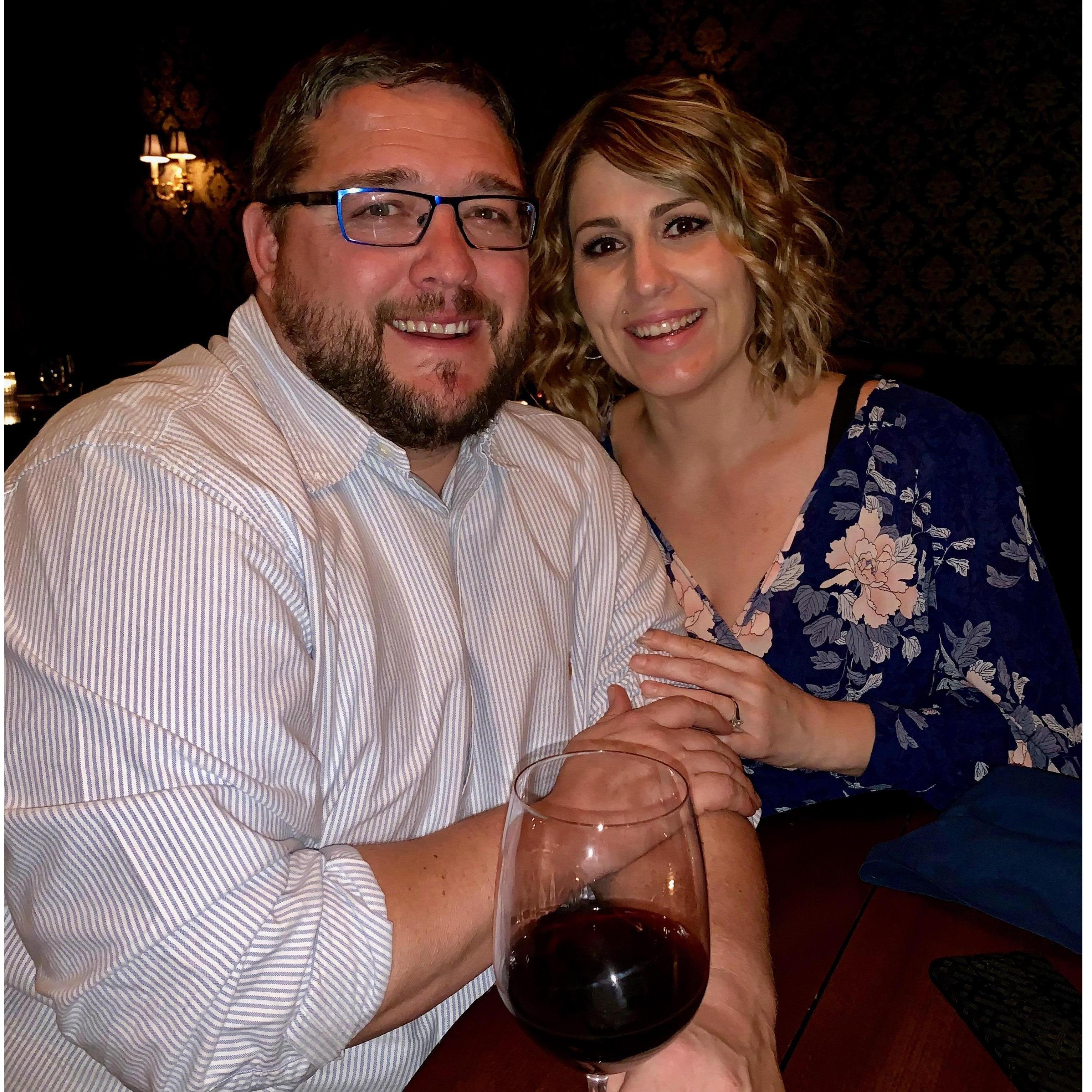 Shanes 40th Birthday