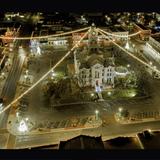 Historic Granbury Square