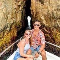 Cabo San Lucas, MX
Glass Bottom Boat Tour
Summer 2018
