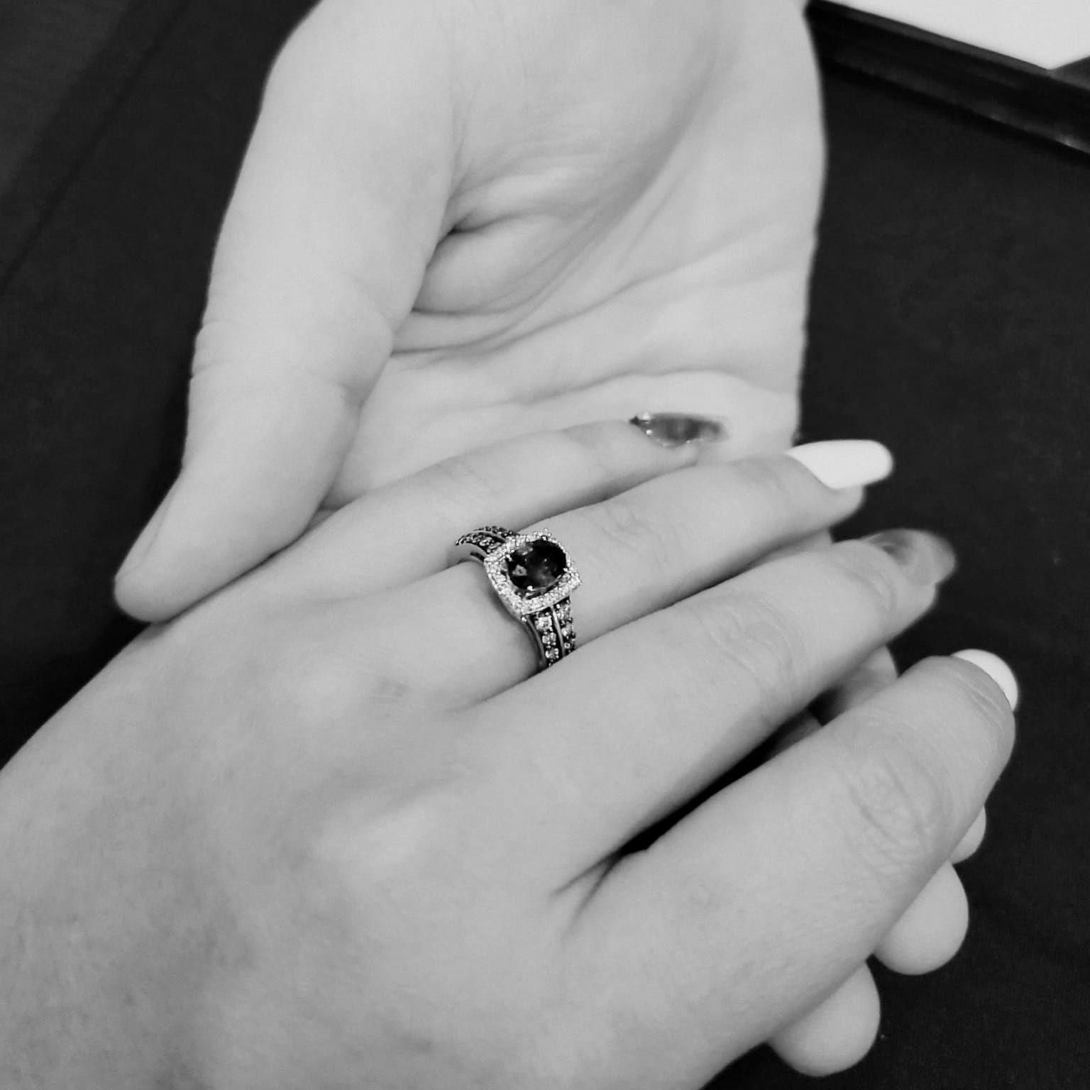 The Wedding Website of Cherie Cabrera and Kendall Downs