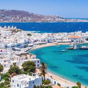 Island Resort (Mykonos)